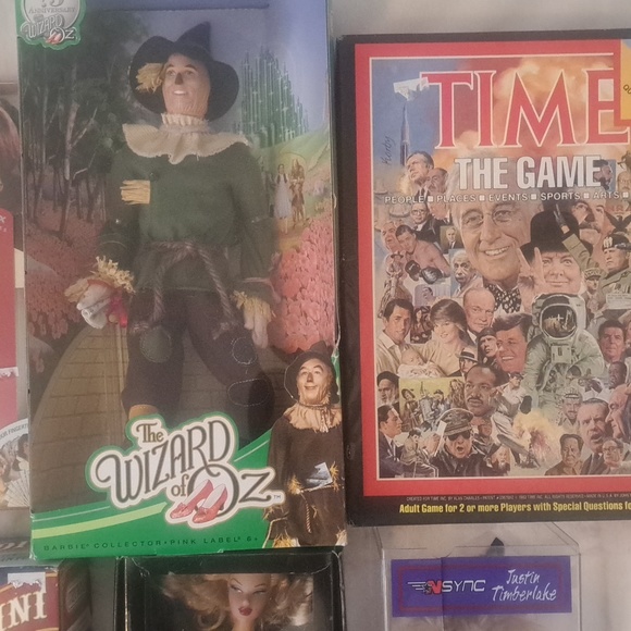 Closet Clearance - Picture 4 of 5